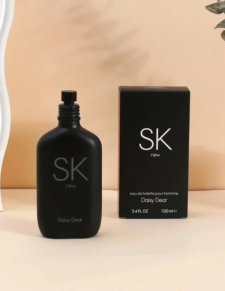 100ML HOT Time Space Niche Perfume - Long Lasting Affordable Eau De Parfum Cologne for Men And Women