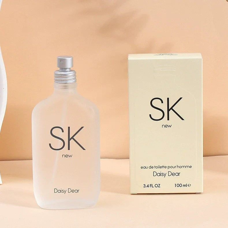 100ML HOT Time Space Niche Perfume - Long Lasting Affordable Eau De Parfum Cologne for Men And Women