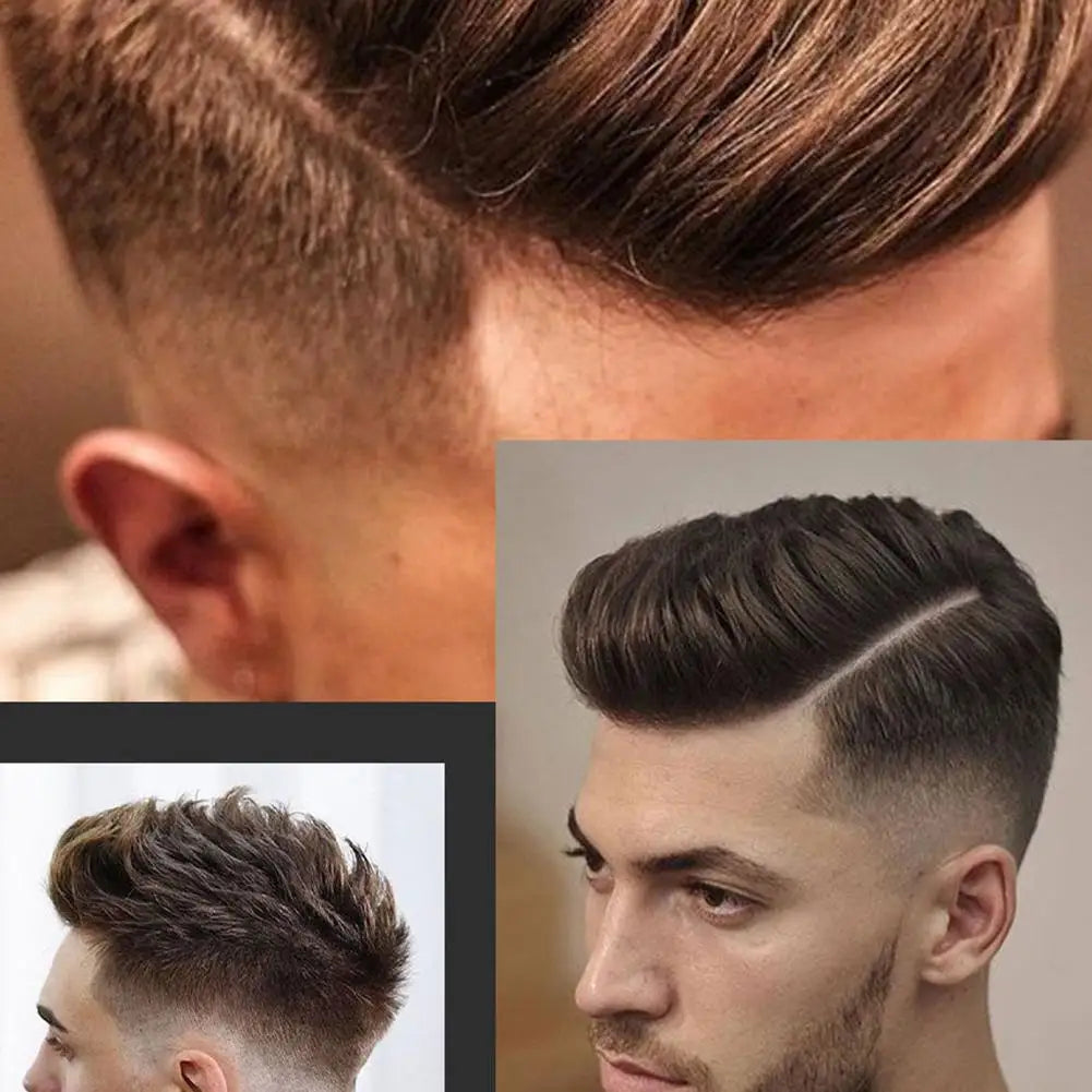 100Ml Hair Hold Spray For Men Hair Building Fiber Applicator Hair Fixing Spray Hair Hold Spray Water Salon Hair Styling Product