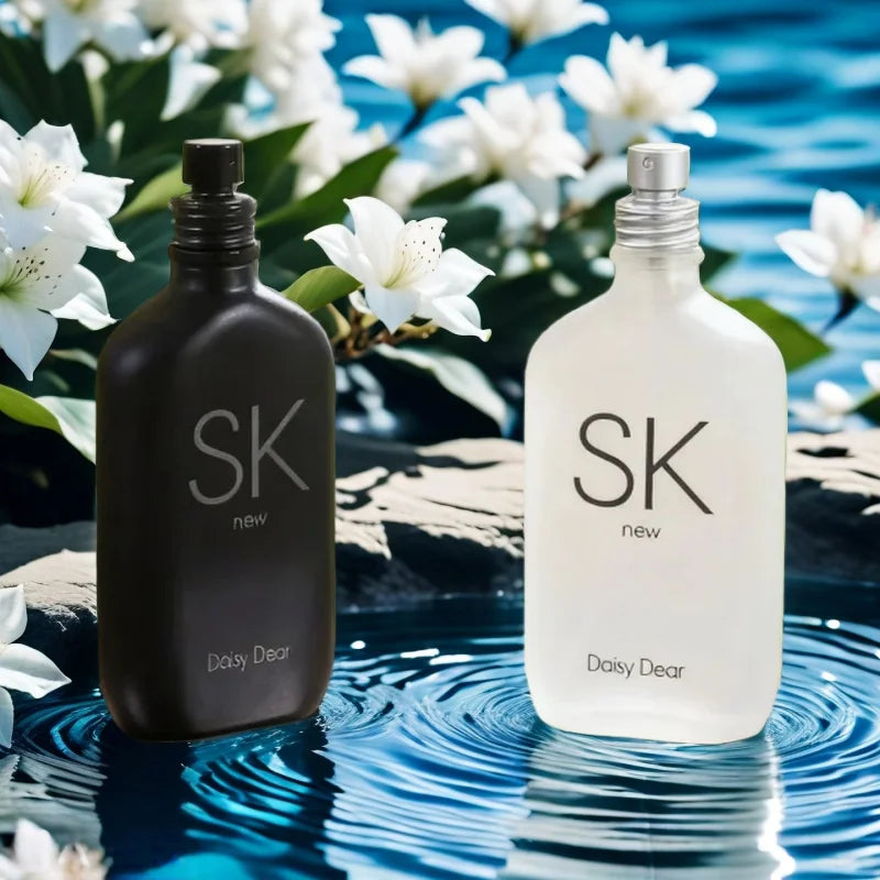 100ML HOT Time Space Niche Perfume - Long Lasting Affordable Eau De Parfum Cologne for Men And Women